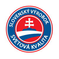 Vyrobené na Slovensku