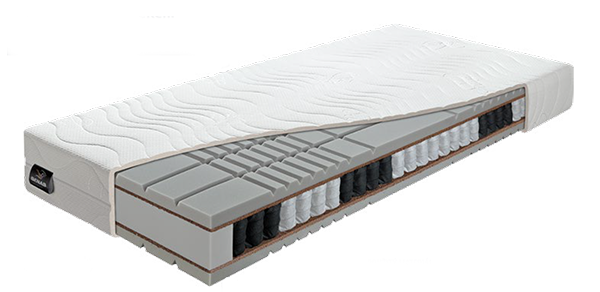 Taštičkové matrace