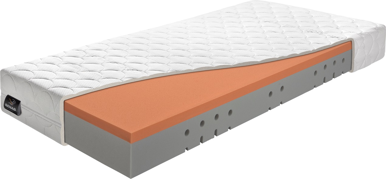 Obrázok pre Matrac MONACO