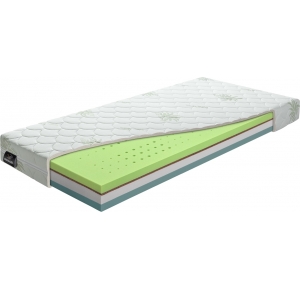 Obrázok pre Matrac FLORA BIO PLUS