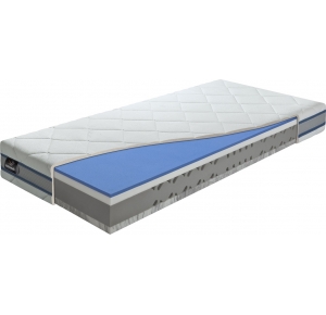 Obrázok pre Matrac COLUMBIA VISCOOL