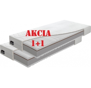 Obrázok pre Matrac Matrace 1 + 1 KING