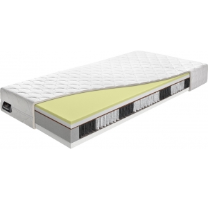 Obrázok pre Matrac YELLOW GARDEN