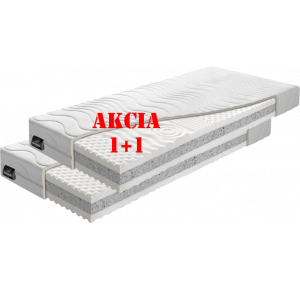 Obrázok pre Matrac DREAM OPTIMAL 1+1