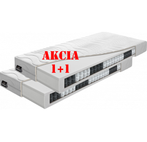 Obrázok pre Matrac FYZIO TAŠTIČKOVÝ 1+1