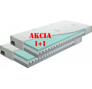 Obrázok pre Matrac OMEGA FLEX 1+1