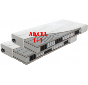 Obrázok pre Matrac LONDON 1+1