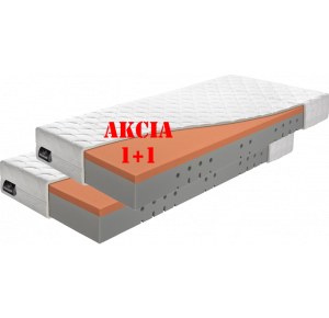Obrázok pre Matrac MONACO 1+1