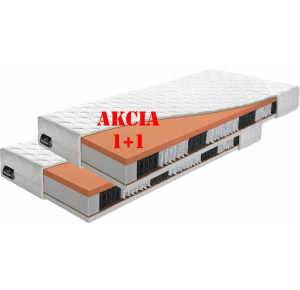 Obrázok pre Matrac MULTI S7 1+1