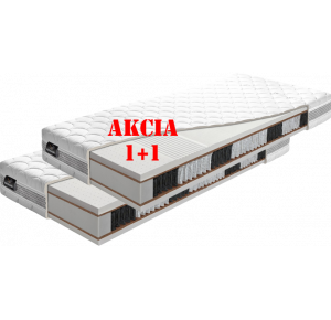 Obrázok pre Matrac LATEXO S1000 1+1