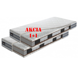 Obrázok pre Matrac 3D ORTHOPEDIC 1+1