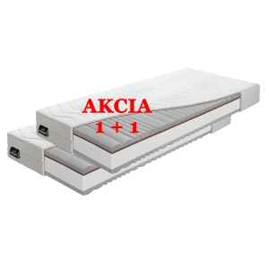 Obrázok pre Matrac Matrace 1 + 1 EXCELENT