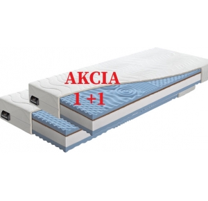 Obrázok pre Matrac ZERO HARD 1 + 1