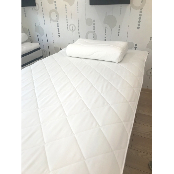 Obrázok pre STOP BACTERIA - CHRÁNIČ MATRACA