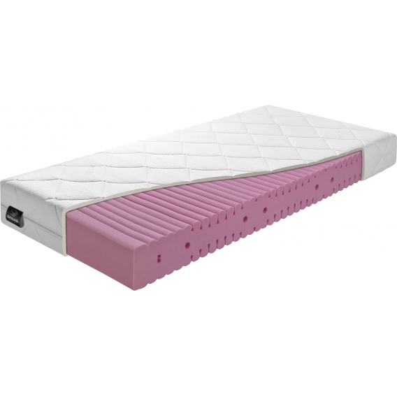 Obrázok pre Matrac RED MOON ANTIBACTERIAL