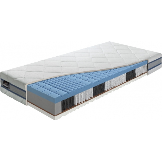 Obrázok pre Matrac ORTHOPEDIC S1000 PLUS