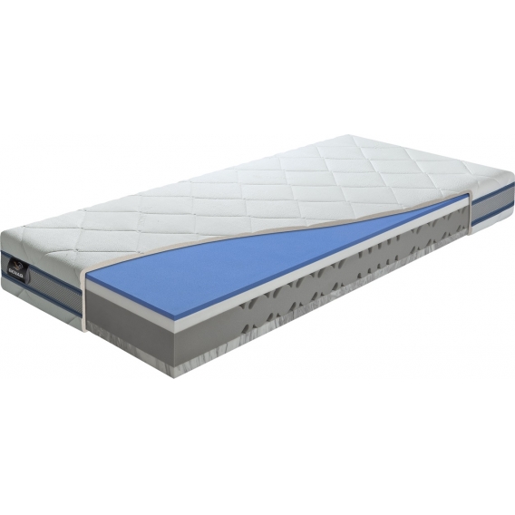 Obrázok pre Matrac COLUMBIA VISCOOL