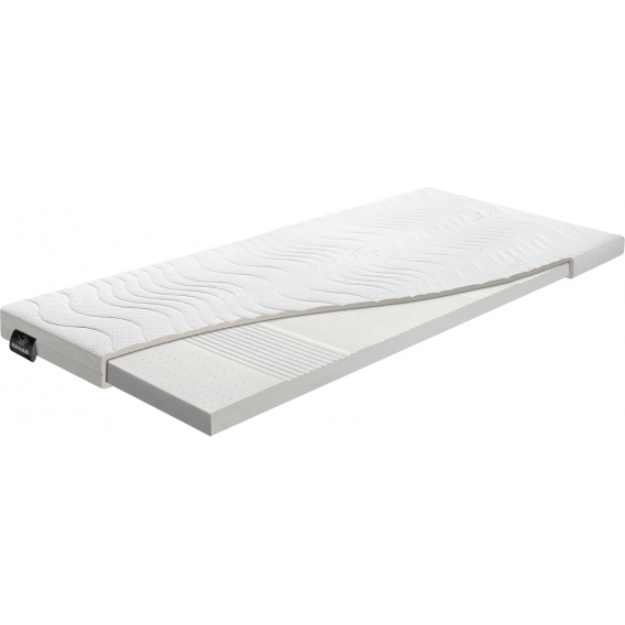 Obrázok pre Matrac TOPPER LATEX H5