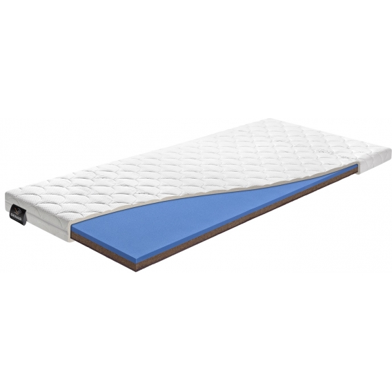 Obrázok pre Matrac TOPPER VISCOOL & HORSE