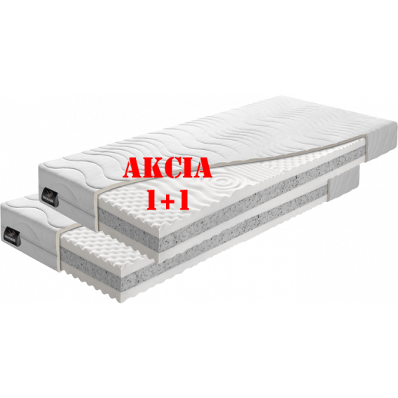 Obrázok pre Matrac DREAM OPTIMAL 1+1