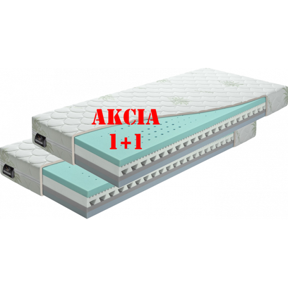 Obrázok pre Matrac OMEGA FLEX 1+1