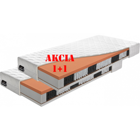 Obrázok pre Matrac MULTI S7 1+1