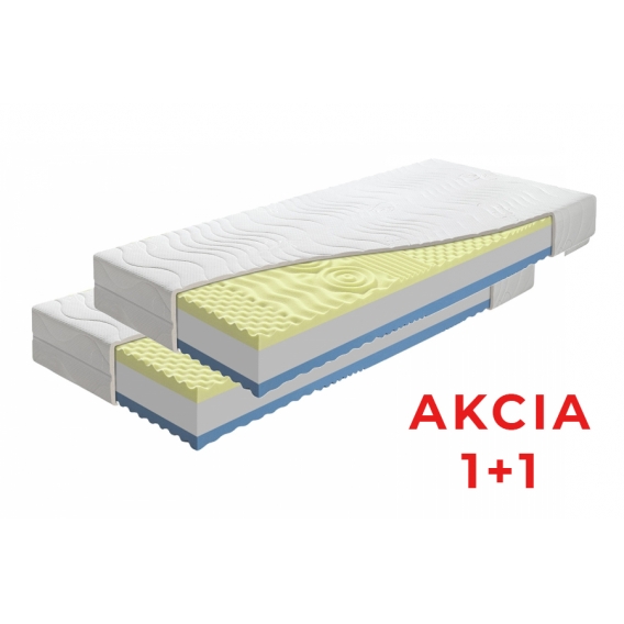 Obrázok pre Tantra Špeciál 1 + 1