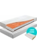Obrázok pre Matrac SUPER PREMIUM 1 + 1 + darček 2x vankúš